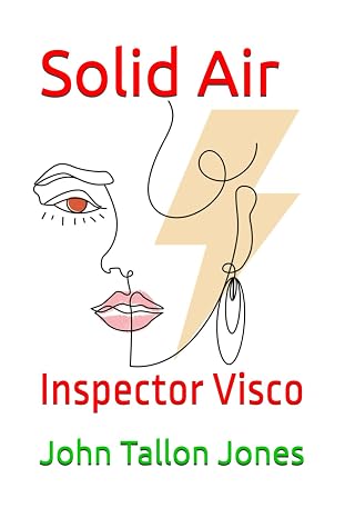 Solid Air: Inspector Visco