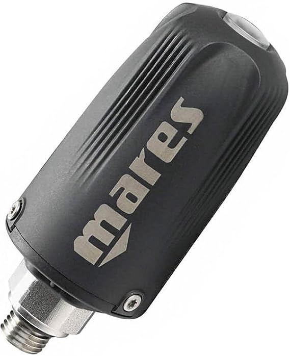 Mares LED Tank Module 2.0 Pressure Transmitter Compatible with Sirius & Quad Ci Computers