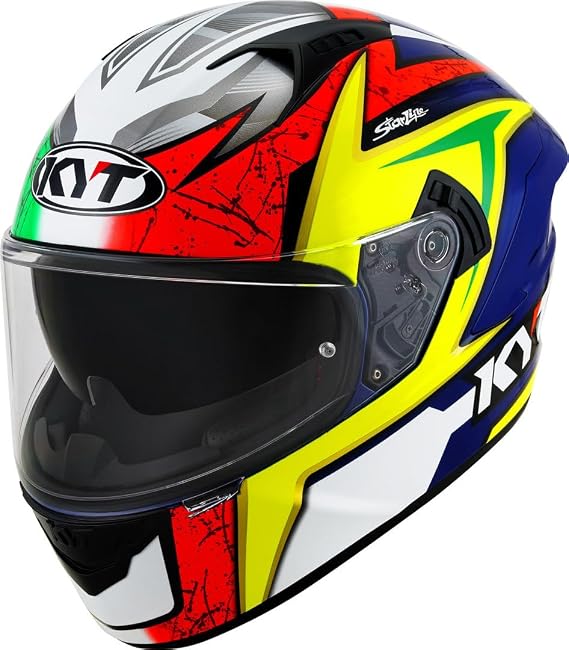 Kyt Helmet Nf-r