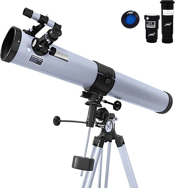 Seben Telescopes