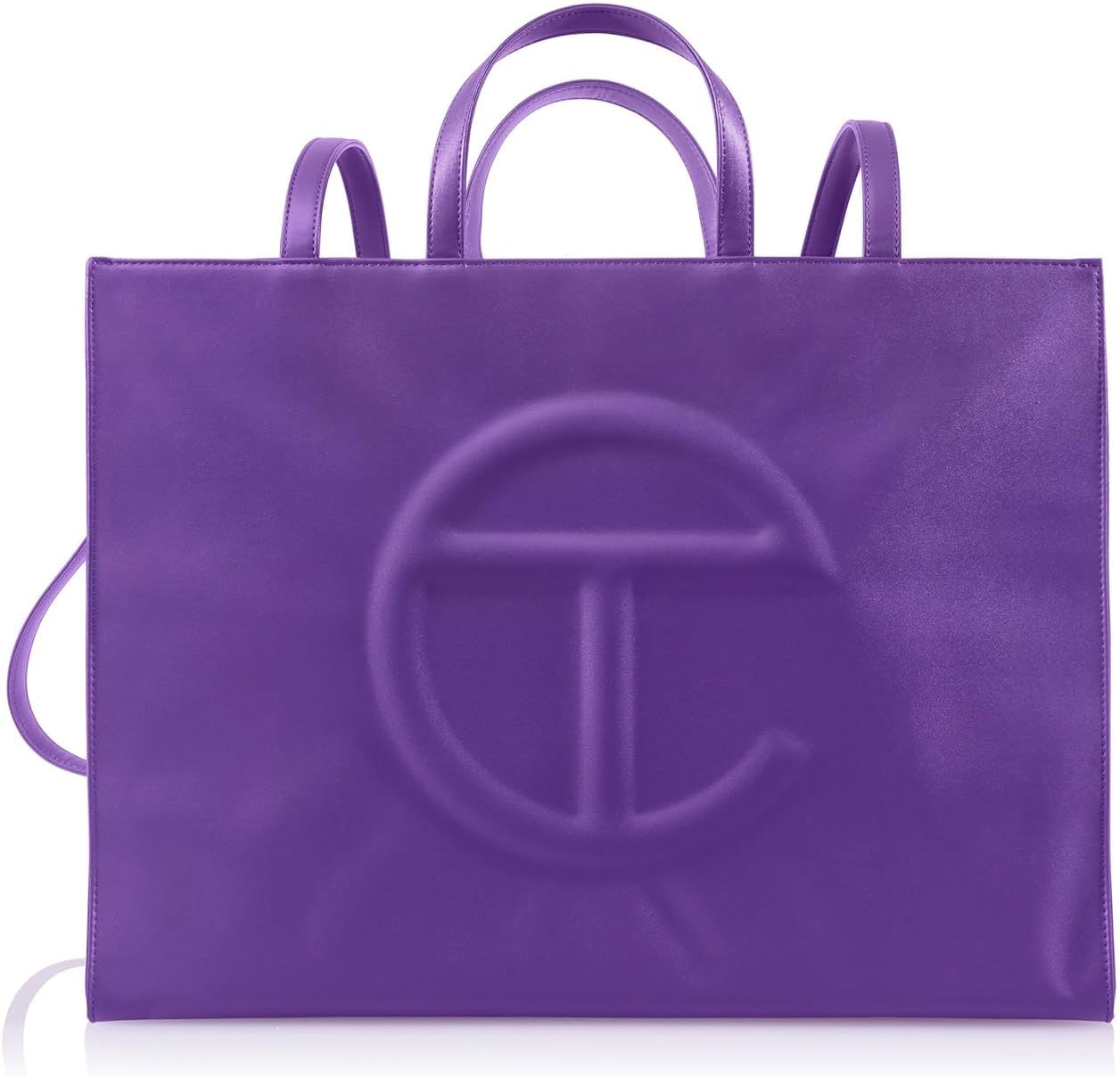 TELFAR shopping bag