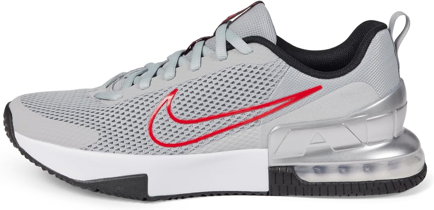 Nike Air Max Alpha 6 Koşu AyakkabısıErkek