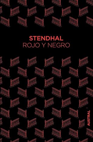 Rojo y (Austral Singular)