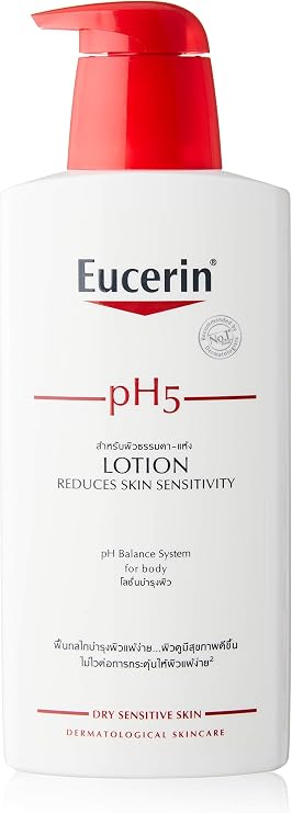 Eucerrin ph5 Lotion 400ml