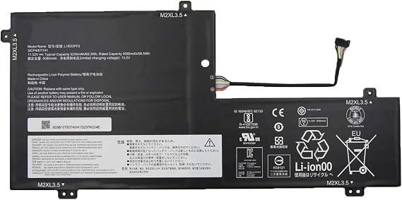 L18D3PF2 5B10T83740 5B10W67402 L18M3PFA 5B10T83739 5B10W67258 Laptop