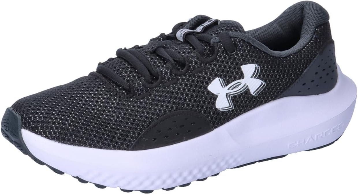 Under Armour Kadın Koşu Ayakkabısı UA W Charged Surge 4