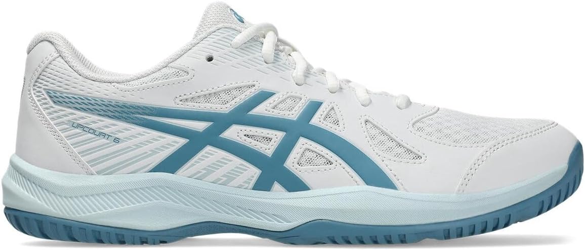 ASICS Men's Upcourt 6Sneaker