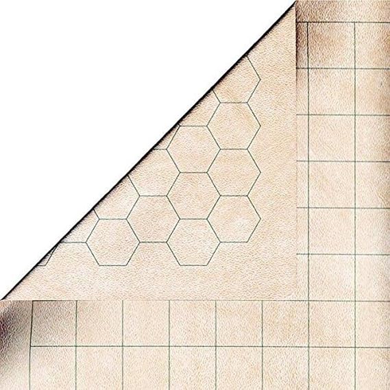 Chessex Combat Mat: Megamat (Large) CHX 97246