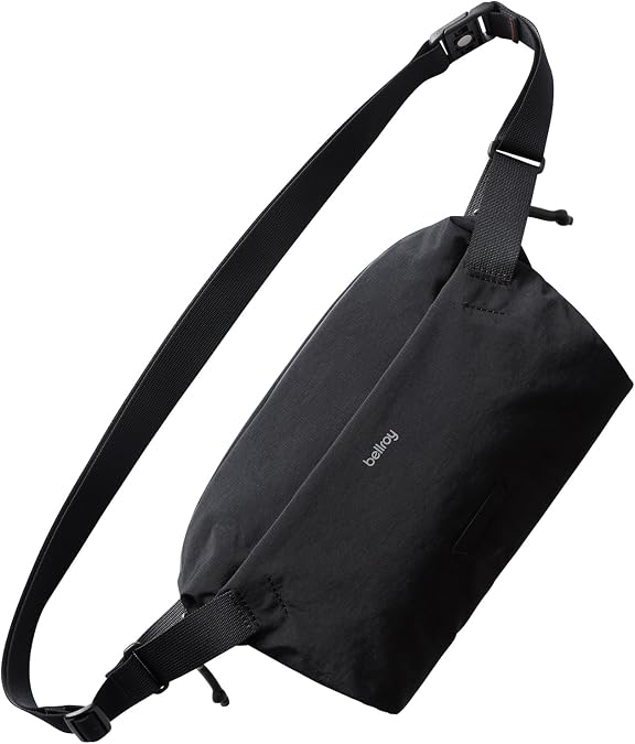 Bellroy Lite Sling (Lightweight Crossbody Bag)