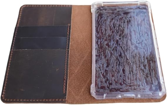Personalized Leather case Leather book cover case for Viwoods Ai Paper Reader 6.13" cover case,Ebook cover eReader Viwoods AiPaper Reader Ebook cover