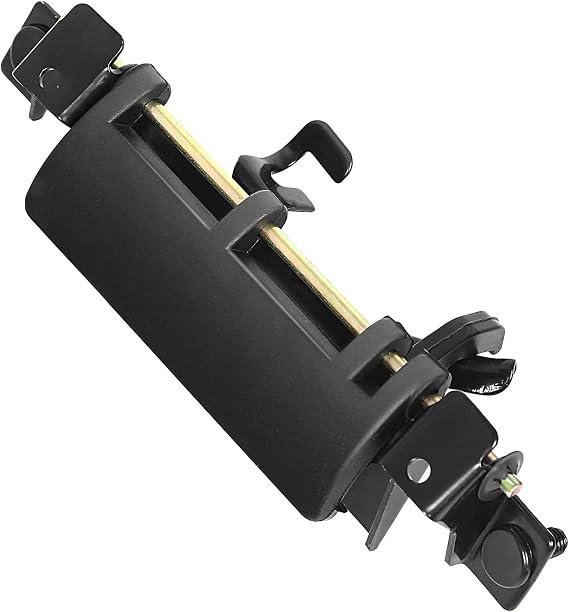 Tailgate Liftgate Handle Rear Hatch Latch Door Handle Compatible with 1998-2003 Toyota Sienna, 2001-2007 Toyota Sequoia, Replaces OE 69090-08010, 69090-0C080, 79600