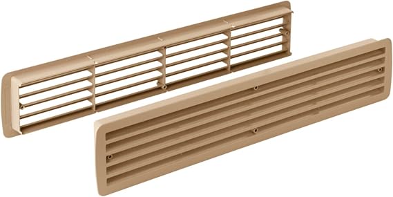 Ventilation Grille Door Grille Beech