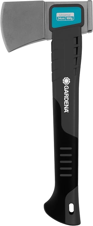 Gardena Hand Axe 13.4 inches Universal Hatchet 900B 8713-48 Product : Up to 25 Years