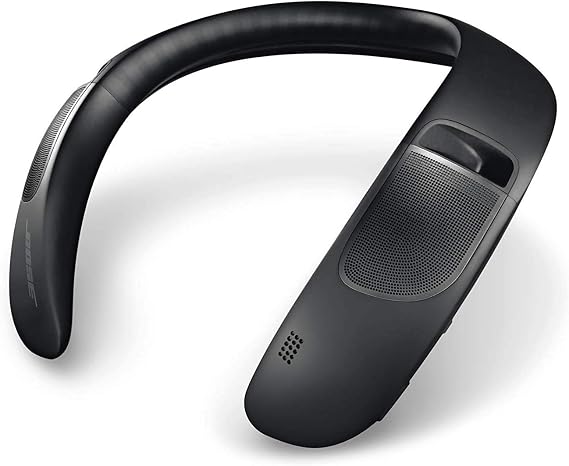 Bose SoundWear Companion Speaker