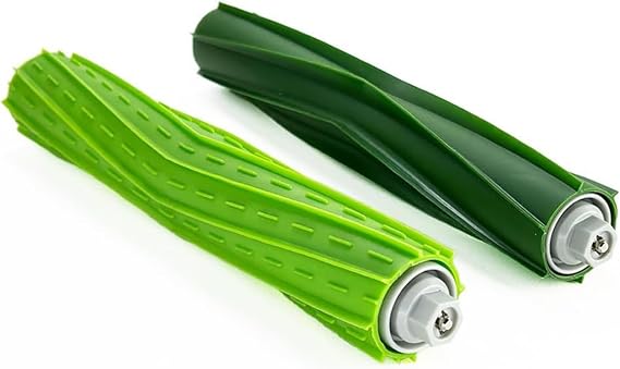 1 Set 2 Adet İrobot Roomba i7 Serisi Roomba i7 i7+ i3 i3+j7 j7+S9 S9+ E5 E6 E7 Uyumlu Ana Fırça