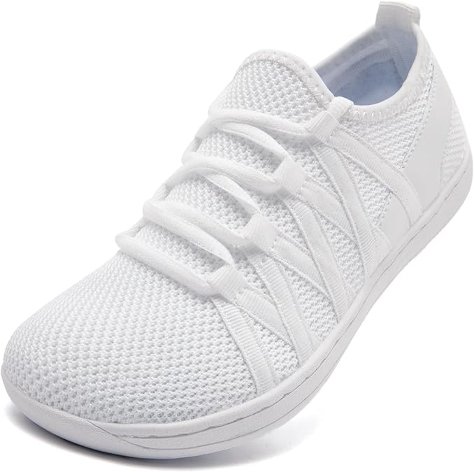 Barefoot Shoes Women's Barefoot Shoes Trainers with Wide Toe Box