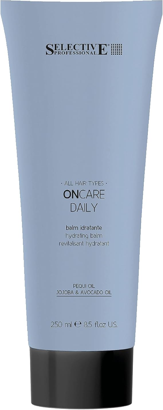 Selective Professional Daily Balm 250ml - condizionante idratante per capelli secchi