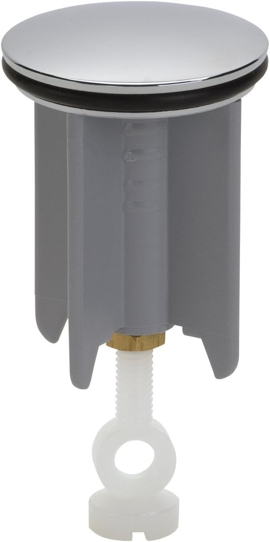 Hansgrohe yedek parça Fluegelstopfen, krom