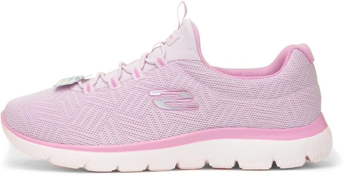Skechers Women's Summits Artistry Chic Trainers