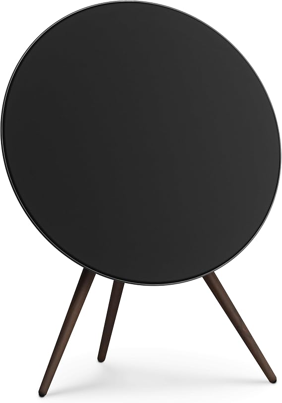 Bang & Olufsen Beosound A9 Multiroom Kablosuz Hoparlör - Siyah Antrasit