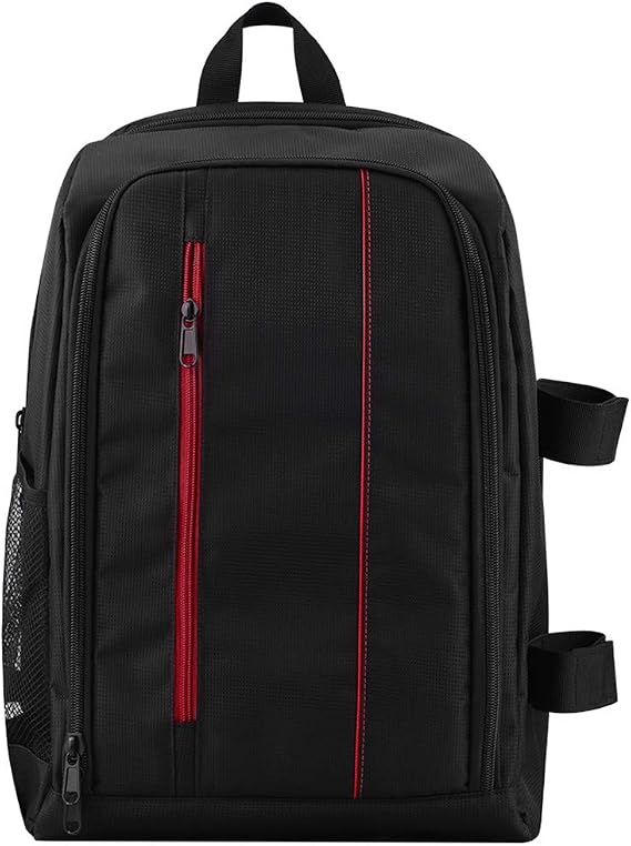 Waterproof Backpack Portable Storage Bag Outdoor Shoulder Bag For FPV Drone Remote Controller Accessories Fpv Drone Kit With Goggles And Remote
