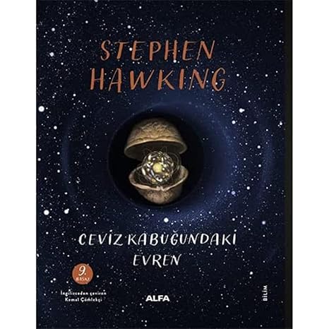 The Universe in a Walnut Shell (Hardcover)