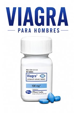 Viagra para Hombres: Tadalafilo para una Erección Más Potente y Firme, Au-mentando la Libido y Haciéndola Gritar de Orgasmo
