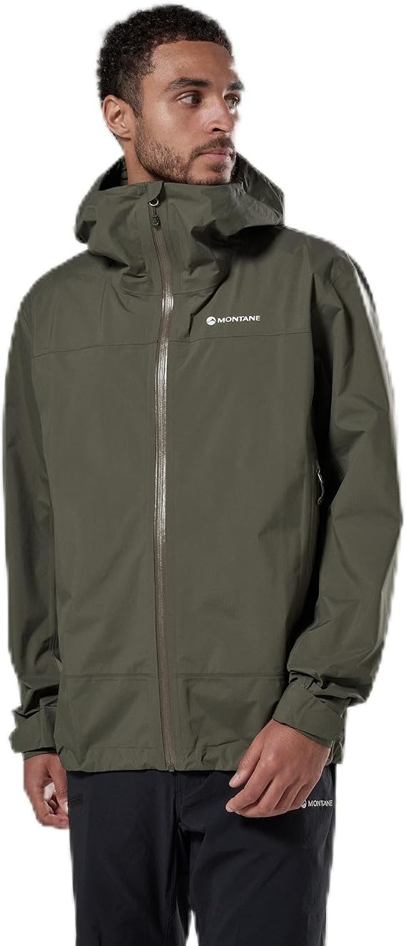 Montane Men's Norste Lite Waterproof Jacket