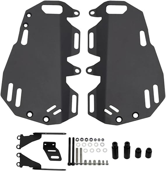 Saddlebag Side Box Bracket For CFMOTO 450MT 450 MT Accessories Storage Bags Luggage Carrier Luggage Rack Sidebox Bag Brackets