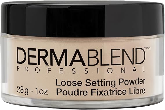 Dermablend Setting, Cool Beige