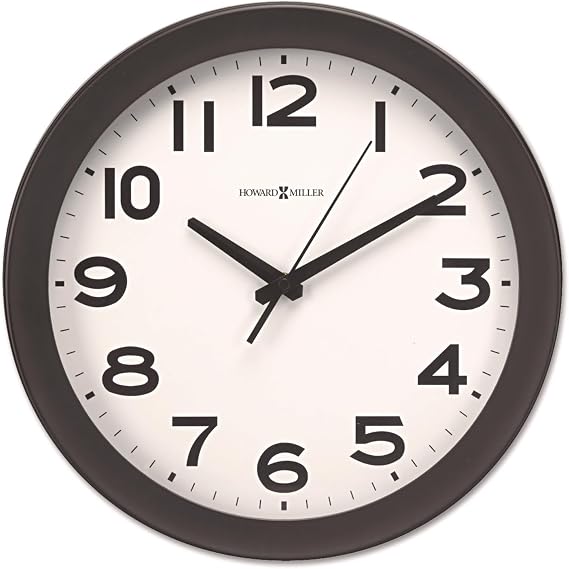 Howard Miller Kenwick Wall Clock