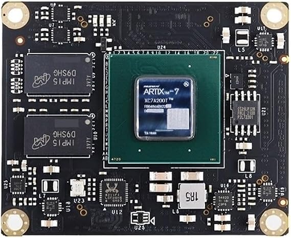 FPGA Core Board Artix-7 200T 100T 35T XME0712(XME0712-75T (Enterprise Edition))