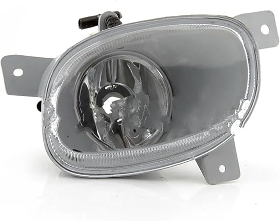 Headlight Assembly For Volvo For S80 For Fog For Lights For MK 1999-2006 Headlights Front Fog Lamps Foglights Accessories No Bulb 8620225 Car Headlight Components(Right)