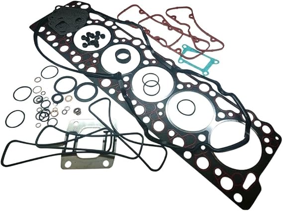 Engine parts Decarbonizing Decarb Head Gasket Kit Set 3583787 For Volvo Penta AD41 TAMD41 TMD41 KAD42 KAD43 876104 Diesel Engine 876530