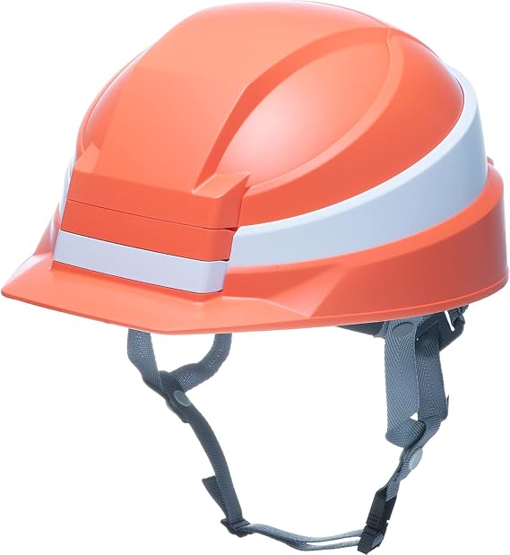 DIC Plastic Folding Helmet IZANO2