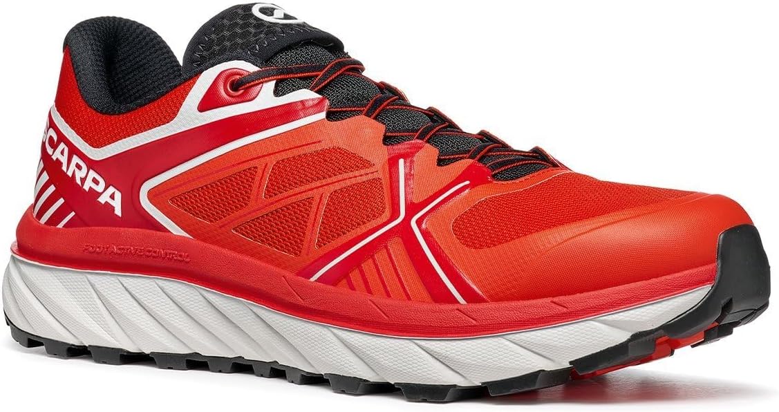 Scarpa Spin Infinity Erkek Koşu Ayakkabısı