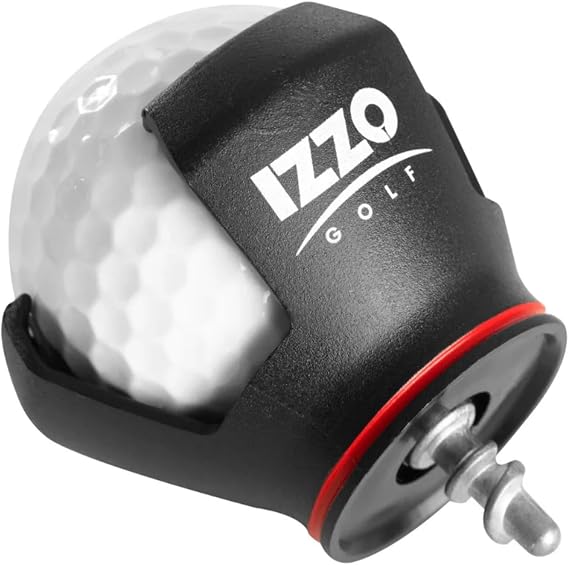 Izzo Golf Ball Grabber Pickup Retriever