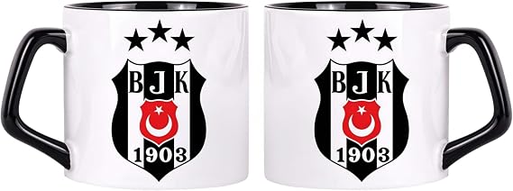 Ghostbuster Beşiktaş Porselen Fincan Kupa Mug 008