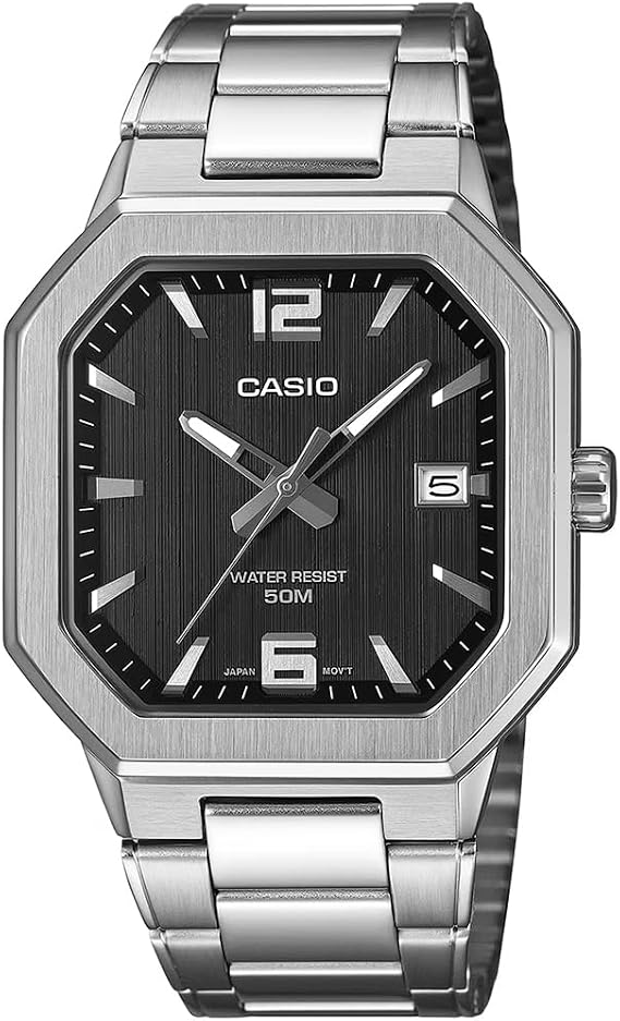 Casio MTP-B195 Kol Saati