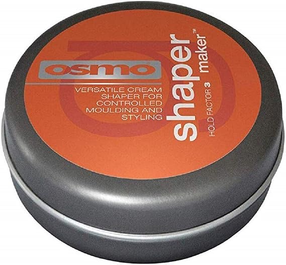 Osmo Shaper Maker Orta Tutucu Parlak Wax 25ml