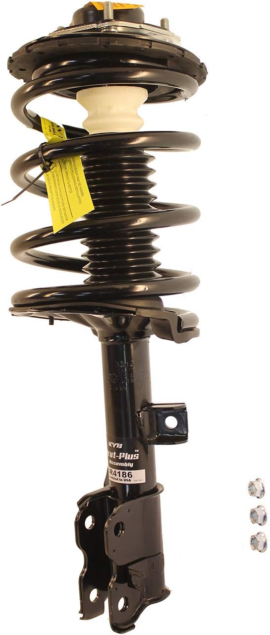 KYB SR4186 Strut Plus