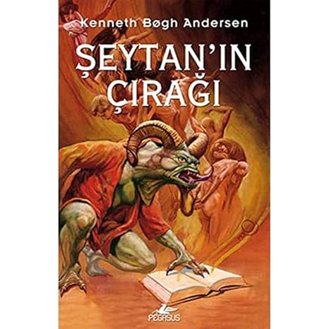 Şeytanin ÇiraĞi