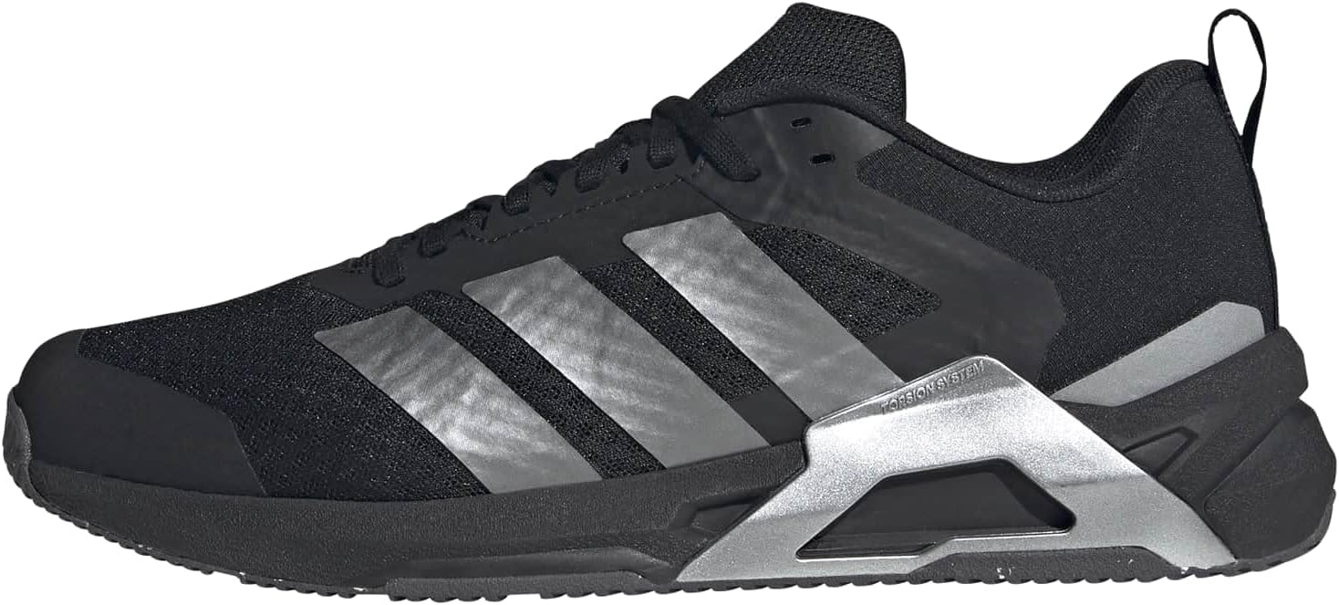adidas Unisex Adults' DROPSET Control Trainer NSW94 Training Shoes