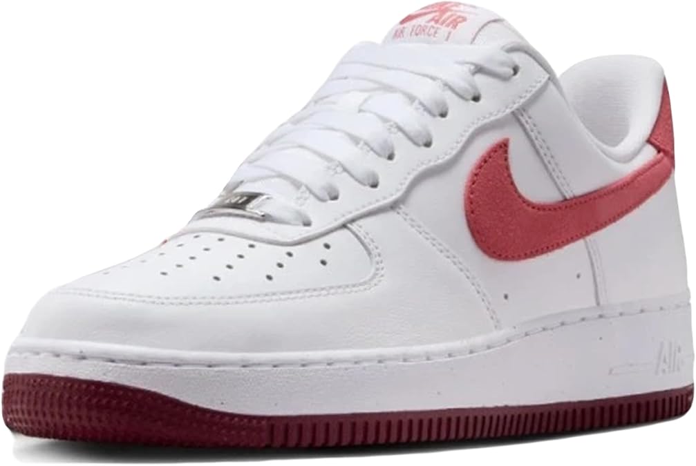NIKE Men's Air Force 1 '07 Sneaker, 11 UK