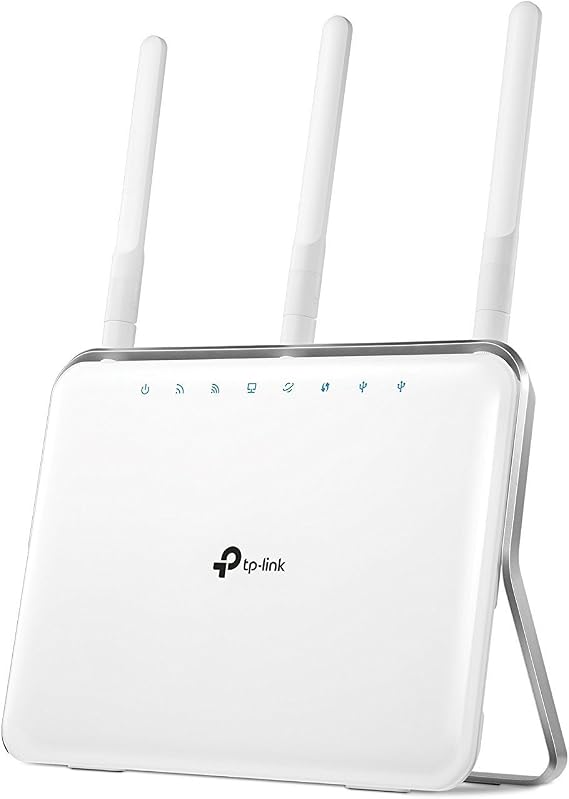 TP - Link Archer C9, whites