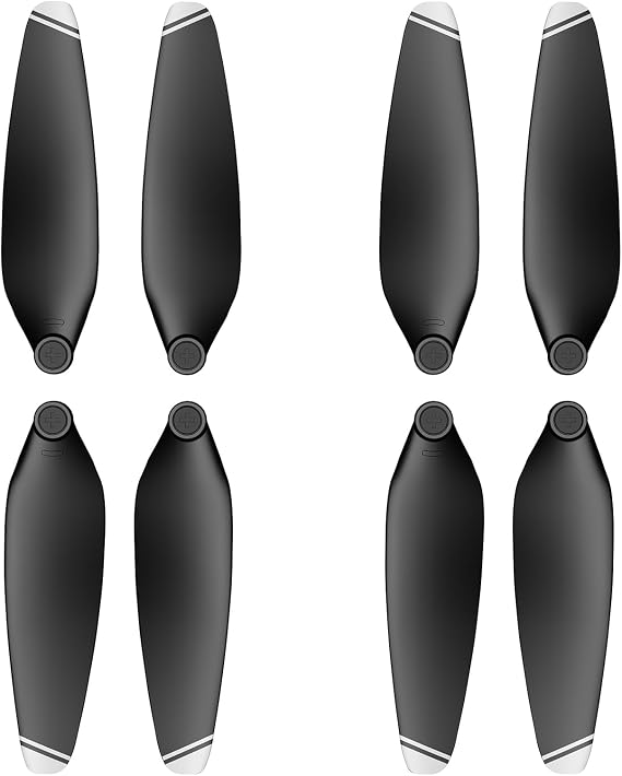 Potensic ATOM Series Propeller 8 pieces and Screws 8 pieces