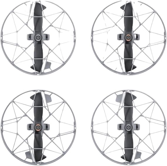 Compatible for DJI, Mini 5 Pro Quick-Release Prop Guard