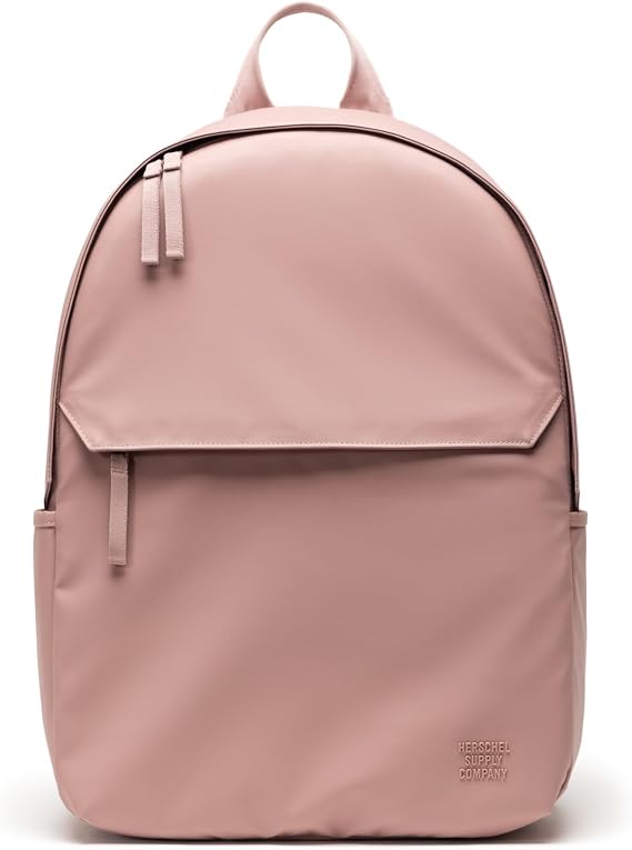 Herschel Alberni | Suya Dayanıklı Kumaş Sırt Çantası, 16" Laptop Uyumlu, 24 L