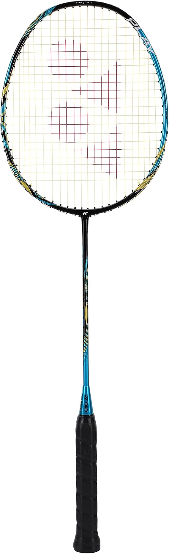 YONEX ヨネックス Badminton Racket Astrox 88s Play with Full Cover Emerald Blue Material: Graphite