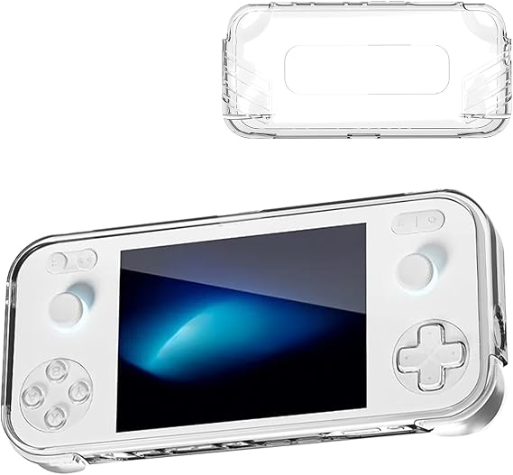 AYANEO Pocket S mini用クリアケース